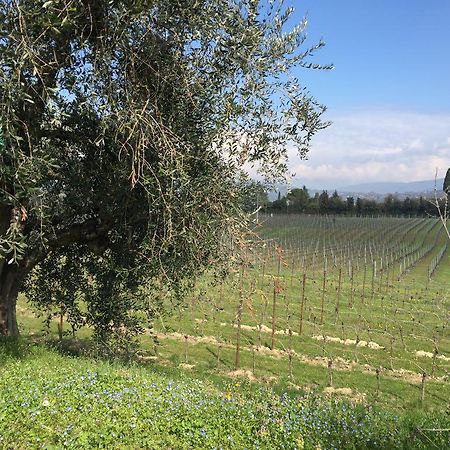 Tenuta La Cà Bardolino Exterior foto