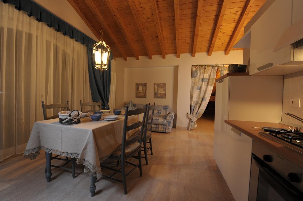 Tenuta La Cà Bardolino Exterior foto