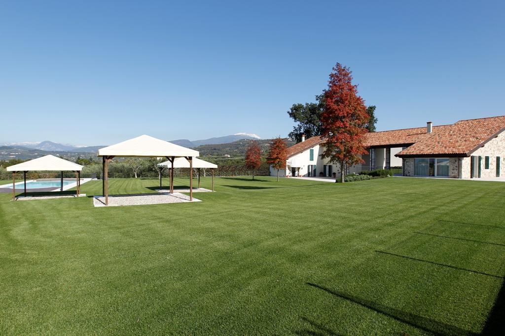 Tenuta La Cà Bardolino Exterior foto